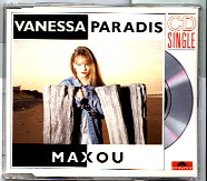 Vanessa Paradis - Maxou